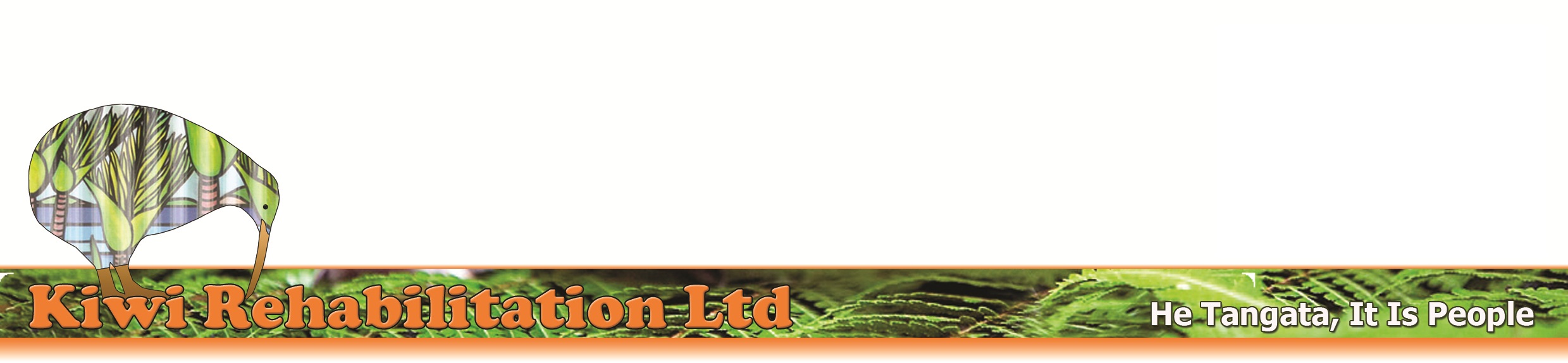 Kiwi Rehab logo