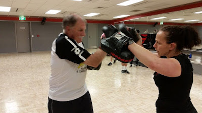 When life gives you Parkinson’s, COUNTERPUNCH